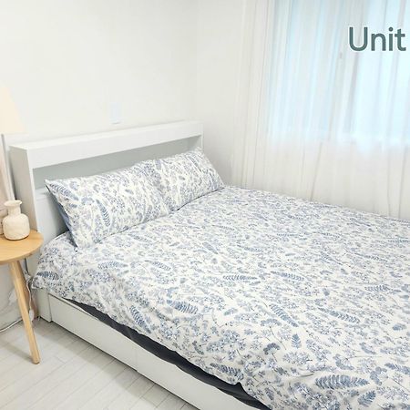 Seoul Stay Bukchon 주차가능 확인필요 Bagian luar foto