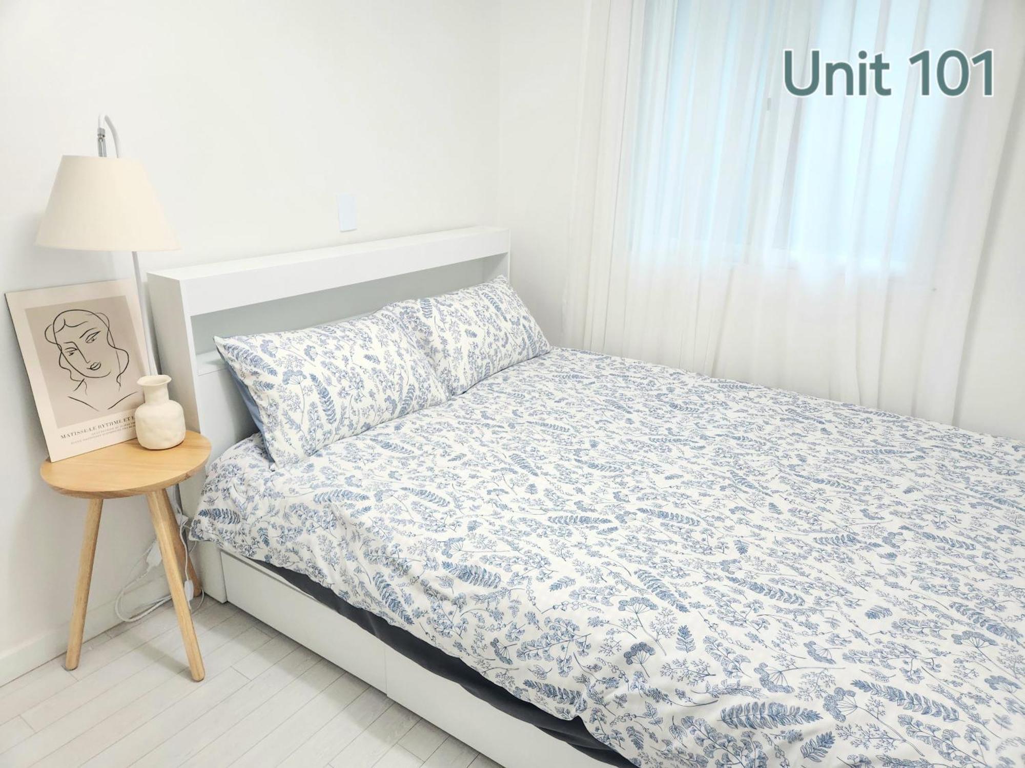 Seoul Stay Bukchon 주차가능 확인필요 Bagian luar foto