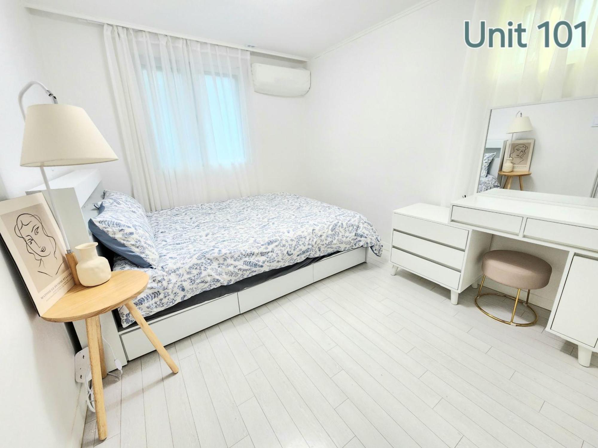 Seoul Stay Bukchon 주차가능 확인필요 Bagian luar foto