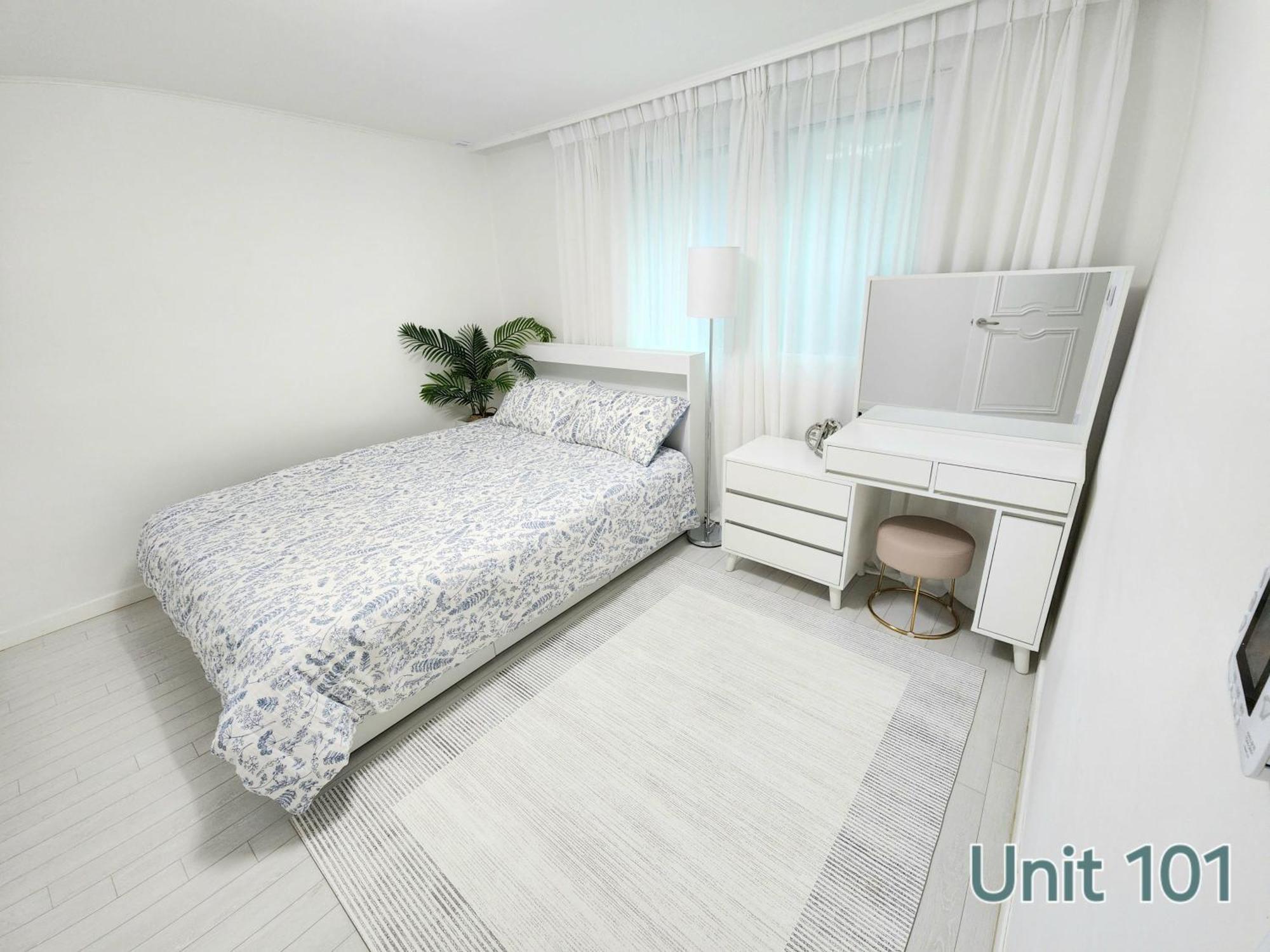 Seoul Stay Bukchon 주차가능 확인필요 Bagian luar foto