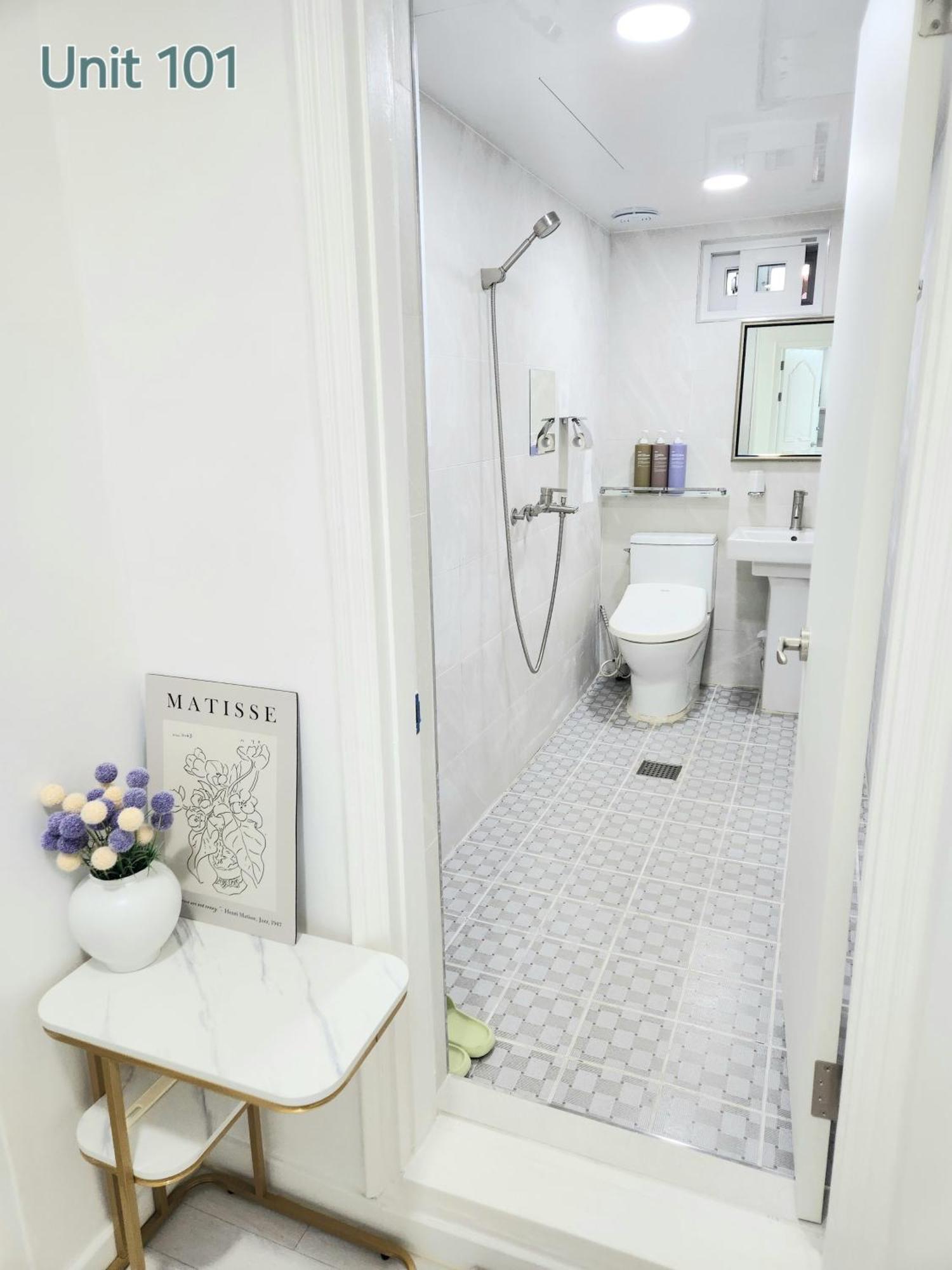 Seoul Stay Bukchon 주차가능 확인필요 Bagian luar foto