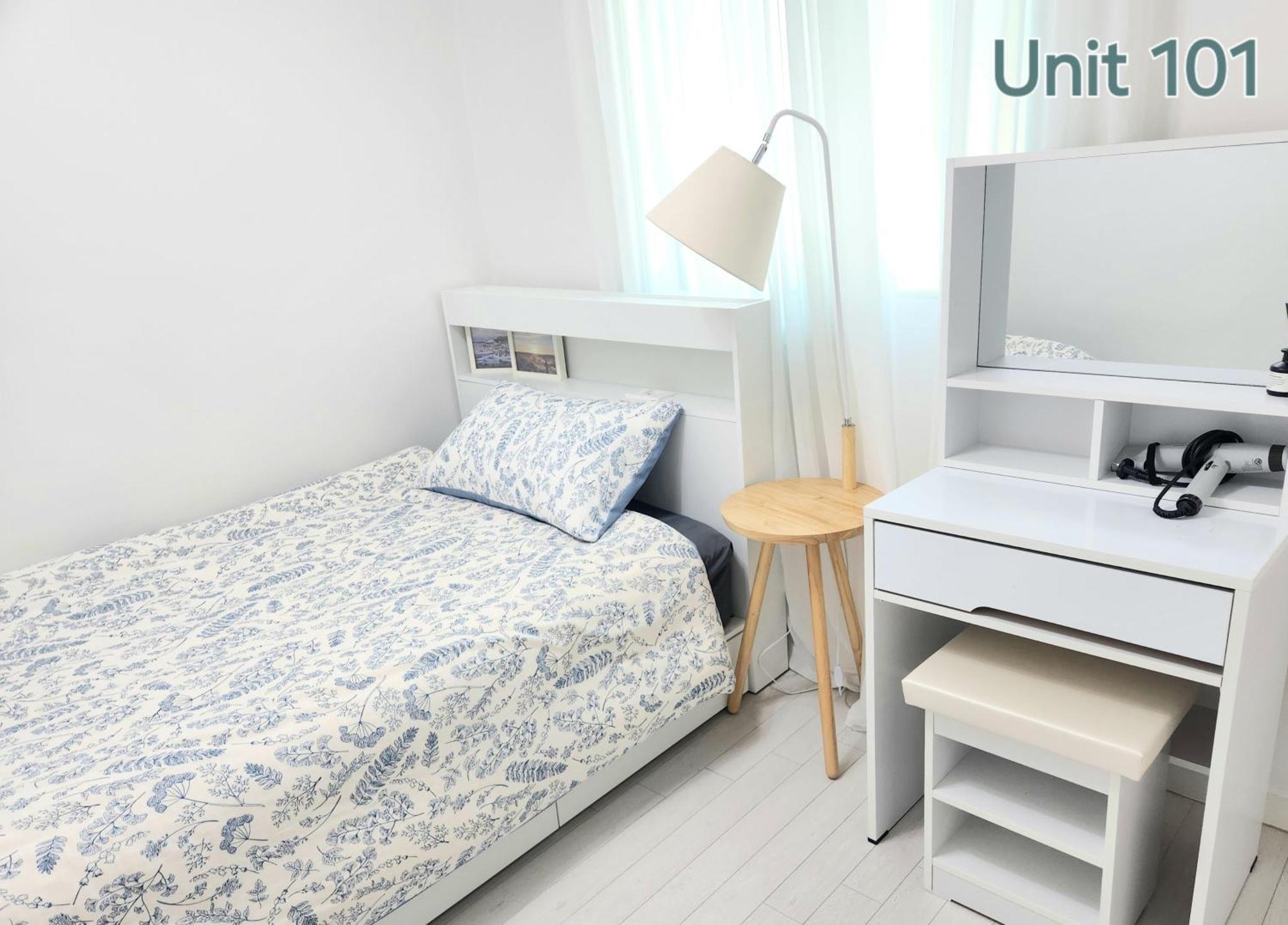 Seoul Stay Bukchon 주차가능 확인필요 Bagian luar foto