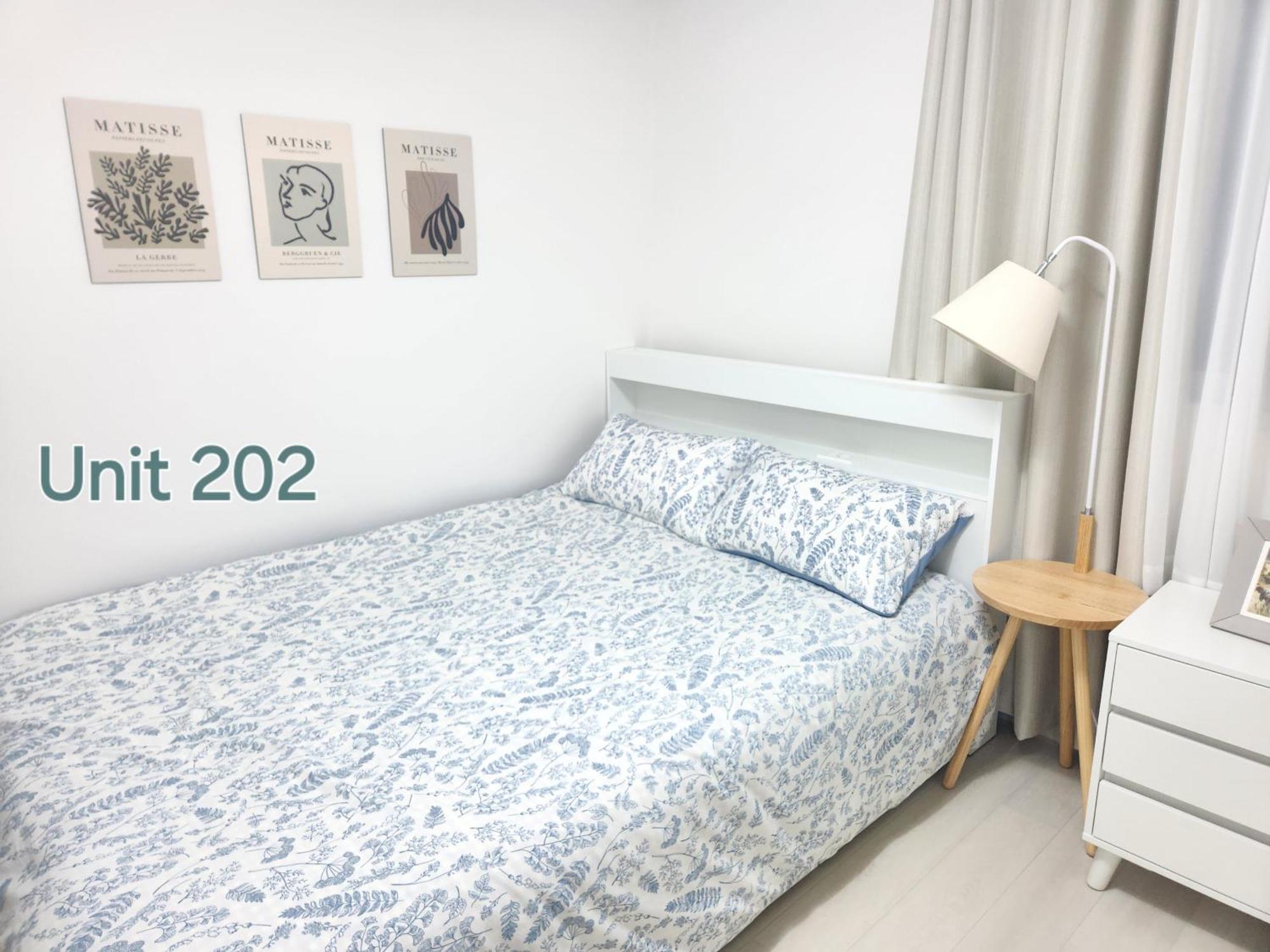 Seoul Stay Bukchon 주차가능 확인필요 Bagian luar foto