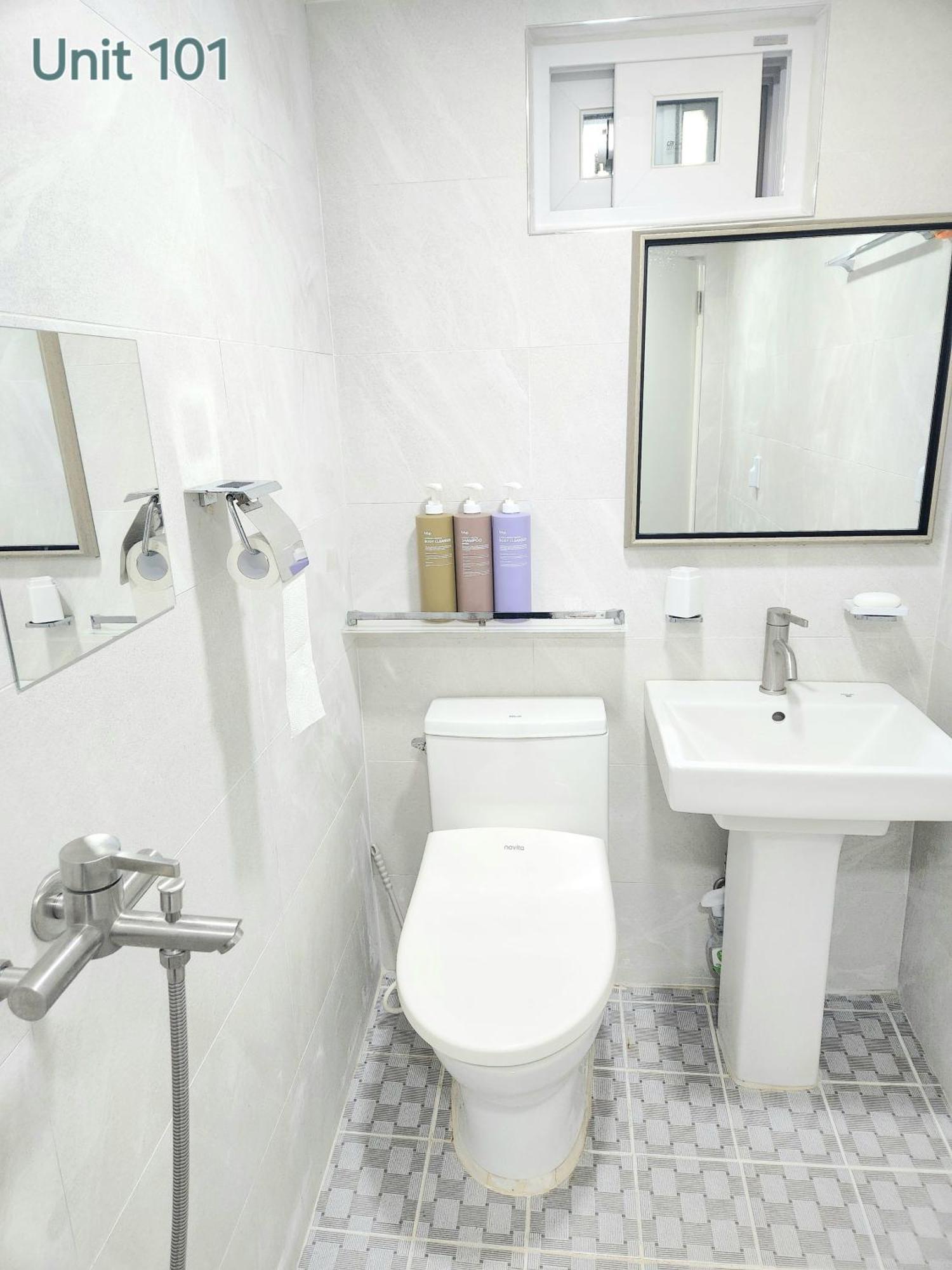 Seoul Stay Bukchon 주차가능 확인필요 Bagian luar foto