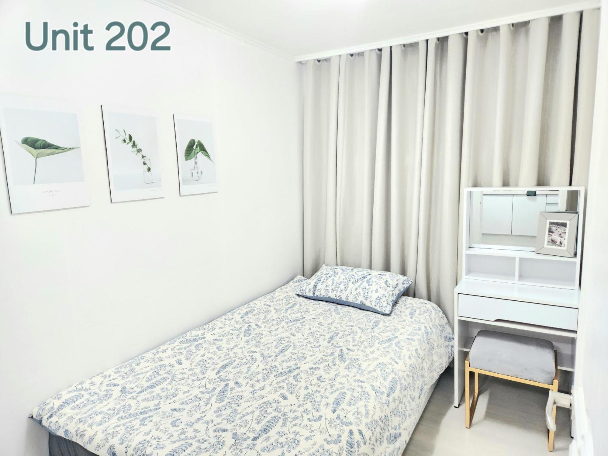 Seoul Stay Bukchon 주차가능 확인필요 Bagian luar foto