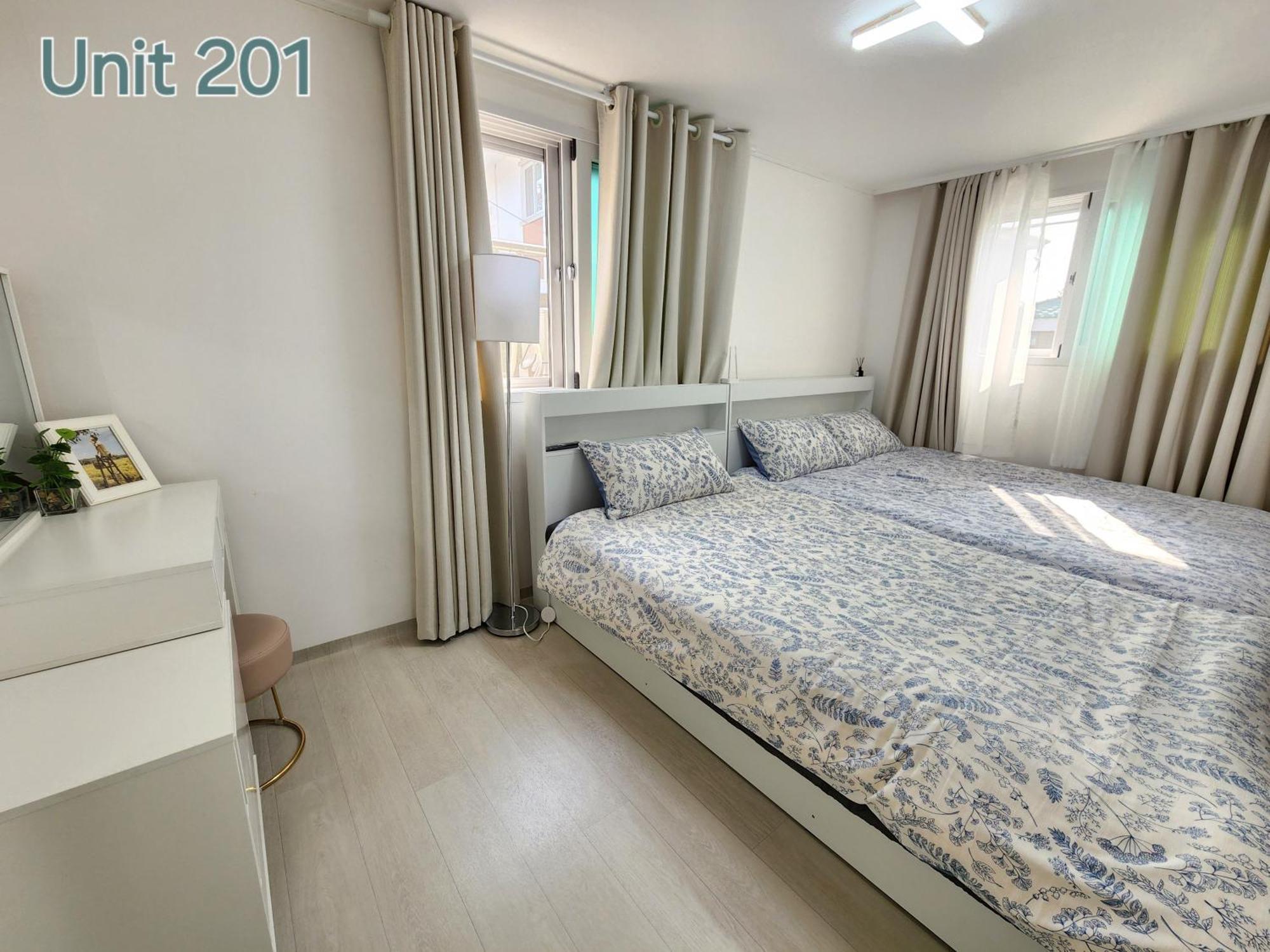 Seoul Stay Bukchon 주차가능 확인필요 Bagian luar foto