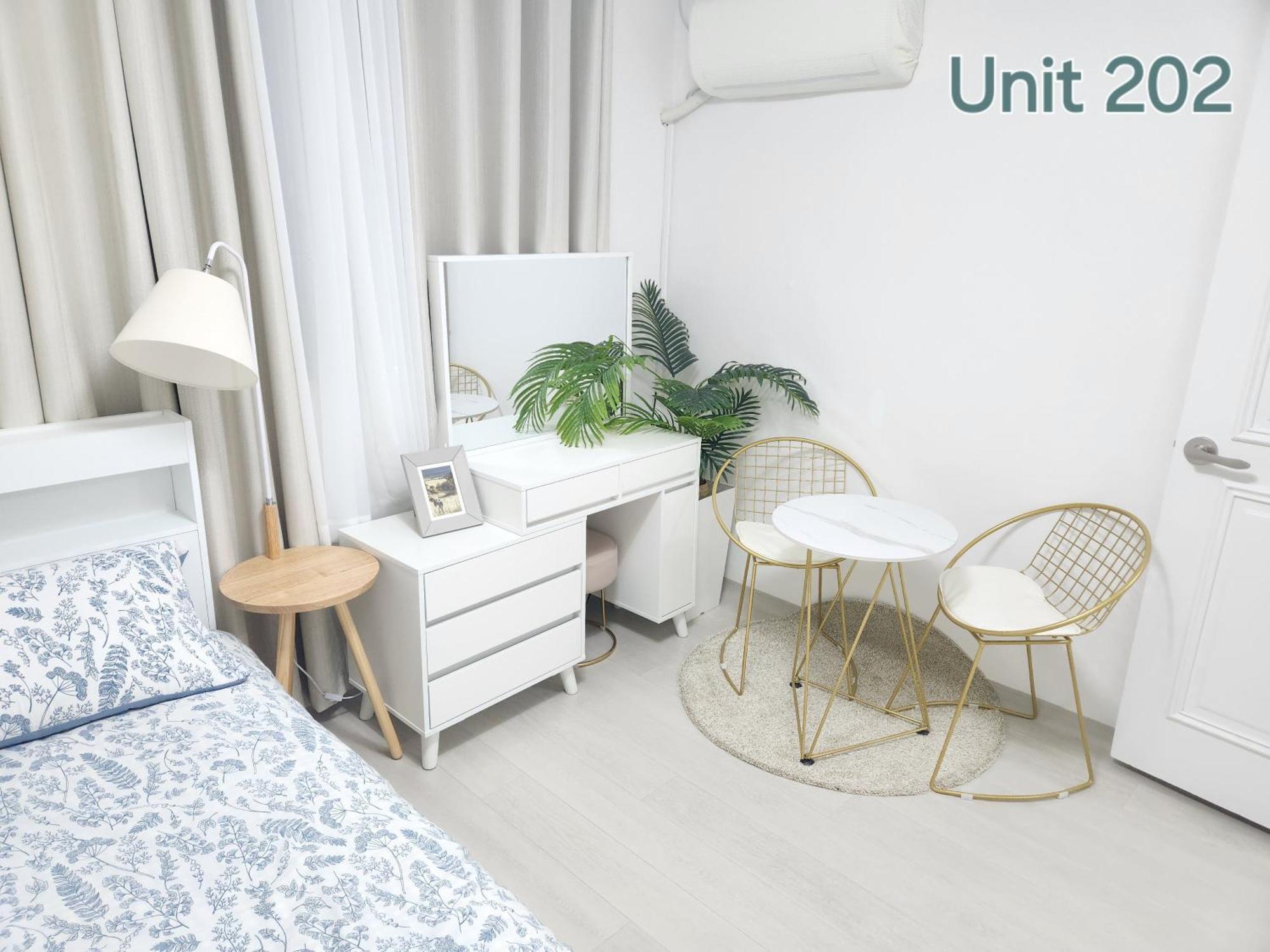 Seoul Stay Bukchon 주차가능 확인필요 Bagian luar foto