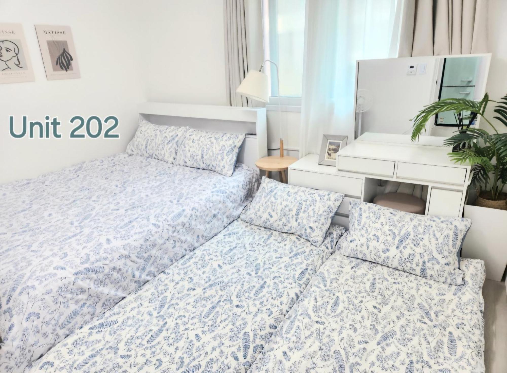 Seoul Stay Bukchon 주차가능 확인필요 Ruang foto